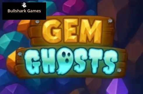 Gem Ghosts